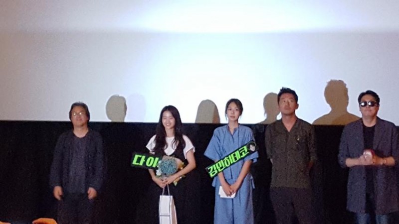 데뷔 후 처음으로 아이돌급 덕후몰이 중인 연예인.jpg | 인스티즈