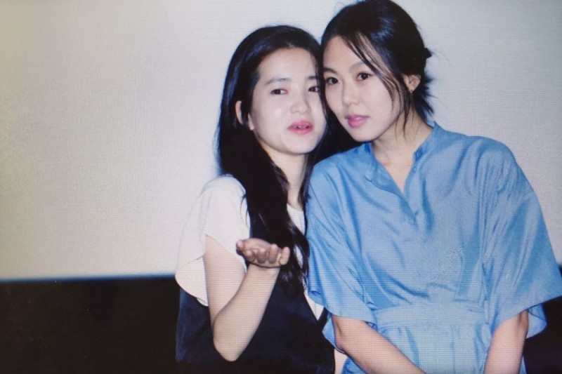 데뷔 후 처음으로 아이돌급 덕후몰이 중인 연예인.jpg | 인스티즈