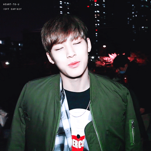 [세븐틴] 욕쟁이 남사친들과의 근본없는 대화 66666666666666666666666666 | 인스티즈