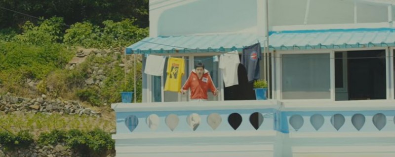 제대로 한건 한듯한 장기하와 얼굴들 신곡 MV 캡처 ㅋㅋㅋ (전개가 귀귀급) | 인스티즈