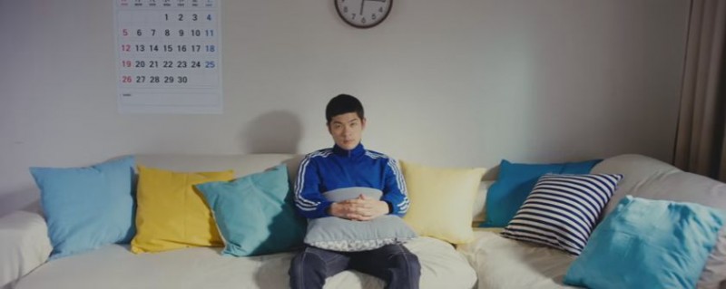 제대로 한건 한듯한 장기하와 얼굴들 신곡 MV 캡처 ㅋㅋㅋ (전개가 귀귀급) | 인스티즈