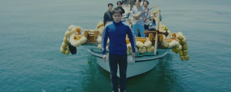 제대로 한건 한듯한 장기하와 얼굴들 신곡 MV 캡처 ㅋㅋㅋ (전개가 귀귀급) | 인스티즈