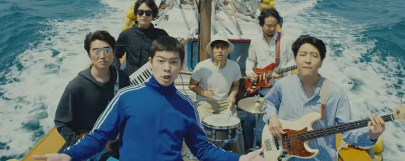 제대로 한건 한듯한 장기하와 얼굴들 신곡 MV 캡처 ㅋㅋㅋ (전개가 귀귀급) | 인스티즈