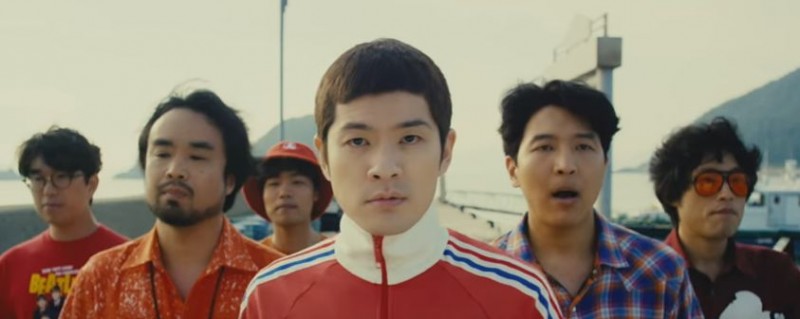 제대로 한건 한듯한 장기하와 얼굴들 신곡 MV 캡처 ㅋㅋㅋ (전개가 귀귀급) | 인스티즈