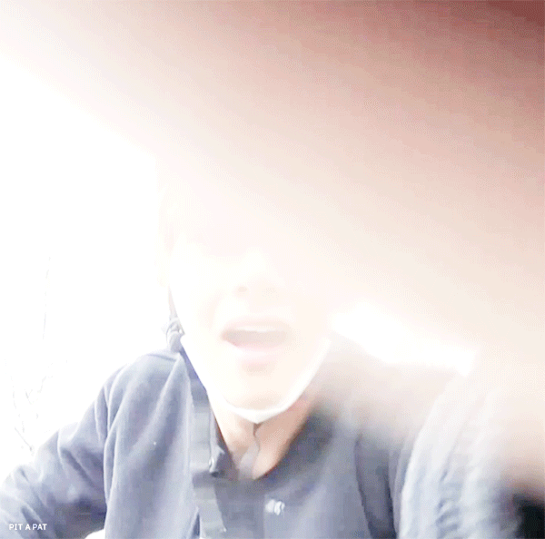 [방탄소년단/박지민] 찰떡궁합 4살 차이나는 남편 박지민과의 결혼생활.txt (제 1화: 매일매일이 달달구리) | 인스티즈