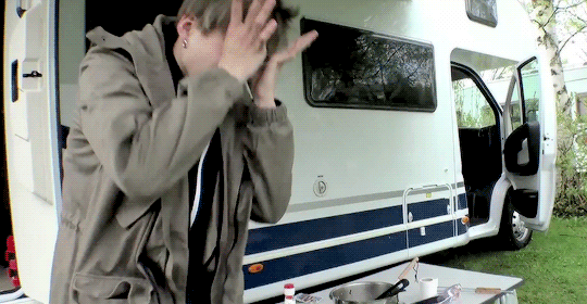 [방탄소년단/민윤기] 딸바보 민윤기 사세요 시즌2 04 | 인스티즈