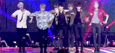 [방탄소년단/홍일점] 방탄이들과 함께하는 매력발산타임 pro | 인스티즈