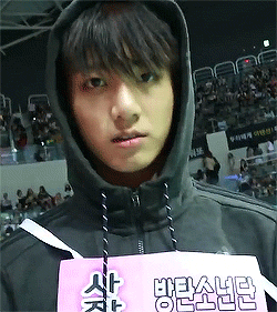 헐 정국이 이 짤 뭔가 | 인스티즈