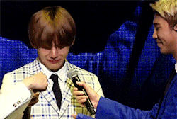 [방탄소년단/김태형] 젊은 농부 태형씨가 사는 법 - 1부 | 인스티즈