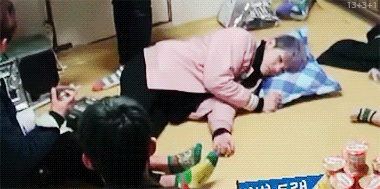 [세븐틴] 어서와, 요괴들은 처음이지? 07~08 | 인스티즈