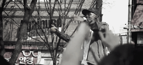 비정상회담) 예전에 만들어놨던 움짤들!!.gif 데이터주의(?) | 인스티즈