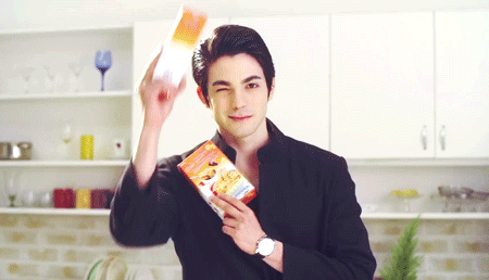 비정상회담) 예전에 만들어놨던 움짤들!!.gif 데이터주의(?) | 인스티즈