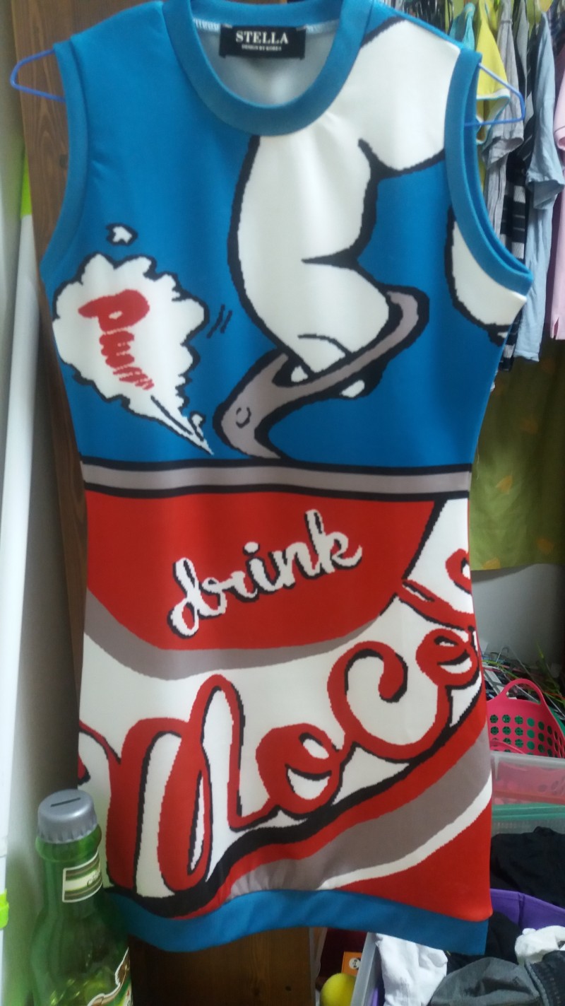 태연/손나은 원피스 판매해요!! 택포 | 인스티즈