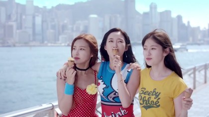 태연/손나은 원피스 판매해요!! 택포 | 인스티즈