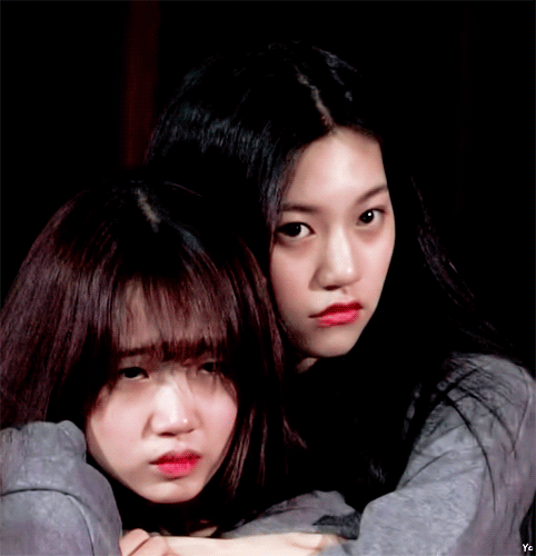 한 아이돌의 별명이 벤츠인 이유.gif | 인스티즈