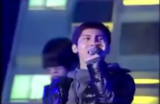 고음 라이브 중인데 너무 평온한 남자아이돌들 | 인스티즈