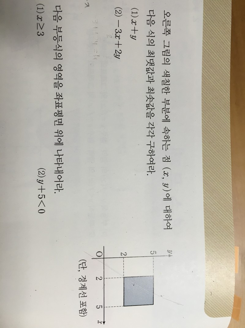 고1 수학좀 도와줘.. | 인스티즈
