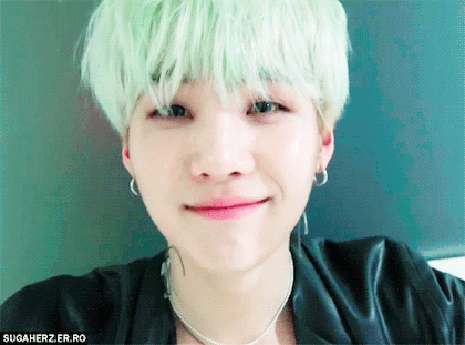 [방탄소년단/민윤기] 보통연애? 보통연애!00 | 인스티즈