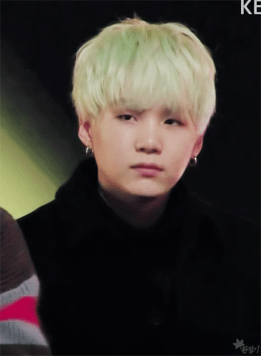 [방탄소년단/민윤기] 보통연애? 보통연애!00 | 인스티즈