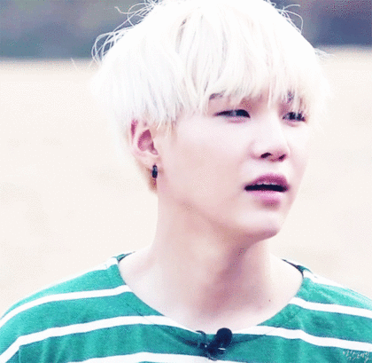 [방탄소년단/민윤기] 보통연애? 보통연애!00 | 인스티즈