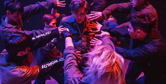 [That'S] EXO - Monster | 인스티즈