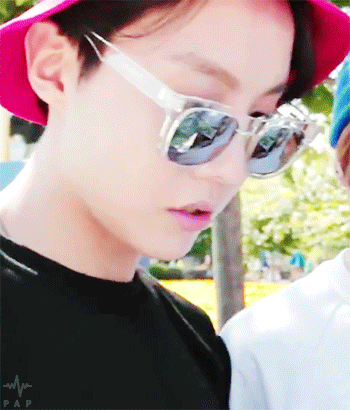 [방탄소년단/정호석] 무뚝뚝한 정호석 06 (부제 : 본격, 호석맘 사심 120% 함량) | 인스티즈