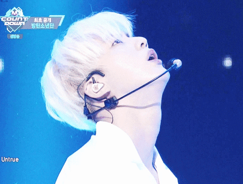 [방탄소년단] 그대는 죽음을 각오하라 04 | 인스티즈