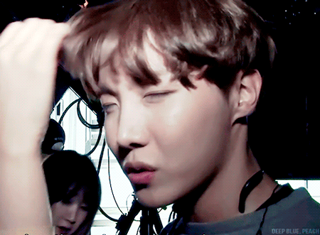 [방탄소년단/정호석] 무뚝뚝한 정호석 06 (부제 : 본격, 호석맘 사심 120% 함량) | 인스티즈