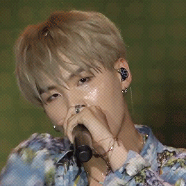 [방탄소년단/민윤기] 사랑의 심리학 part. 02 | 인스티즈