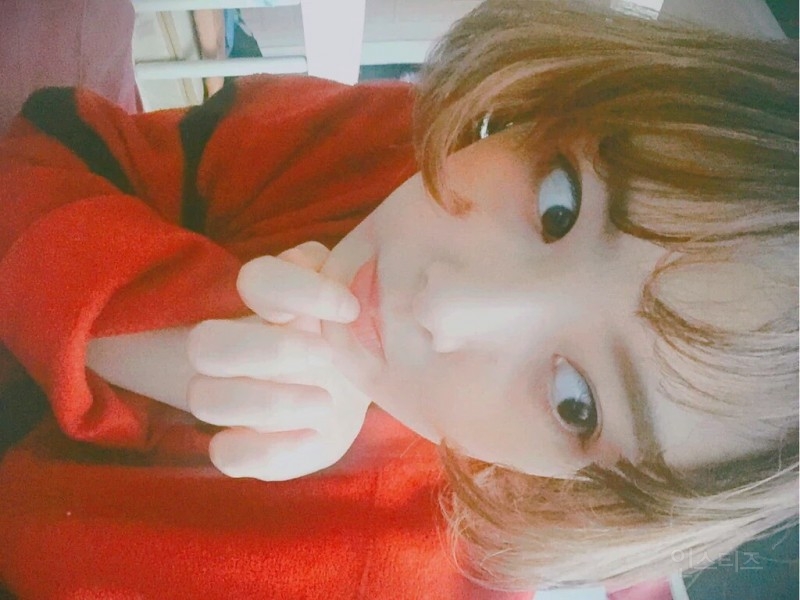 머리가 점점짧아져서 대머리될까봐 걱정되는 여돌 | 인스티즈