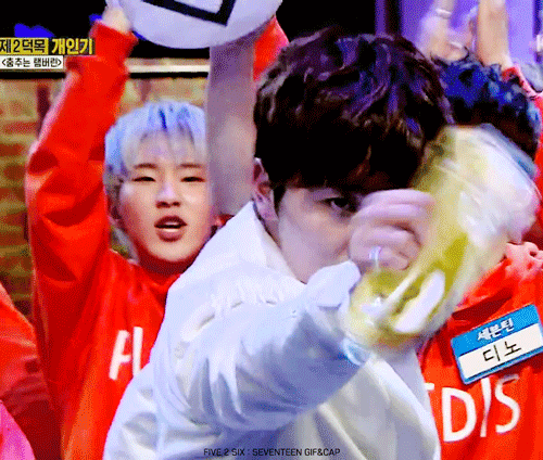 [세븐틴/권순영] 연하의 로망 12 | 인스티즈