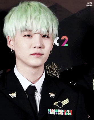 [방탄소년단/민윤기] 형사 민윤기 X 신입 너탄 A | 인스티즈