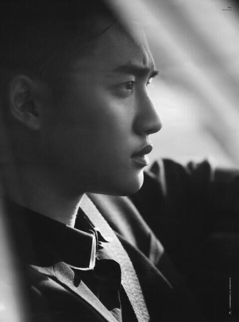 백현이 안에 우겨넣었을 때의 그 쾌감이 | 인스티즈