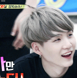 [방탄소년단/민윤기] 낭만깡패 (주먹 셋, 민윤기는 만신창이 취해쏘.) | 인스티즈