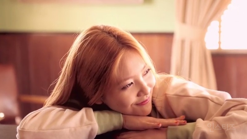 레드벨벳 예리로 보는 스엠상 | 인스티즈