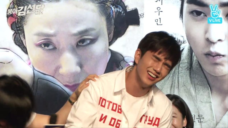 게임하다가 난리난 유승호 고창석 라미란 시우민ㅋㅋㅋㅋㅋ.jpg | 인스티즈