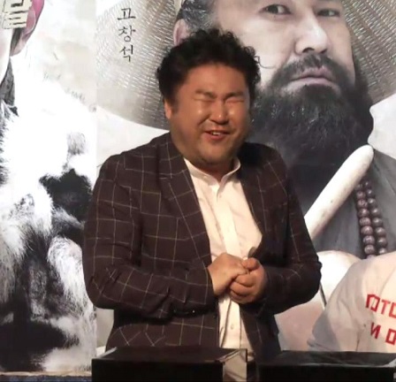 게임하다가 난리난 유승호 고창석 라미란 시우민ㅋㅋㅋㅋㅋ.jpg | 인스티즈