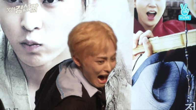 게임하다가 난리난 유승호 고창석 라미란 시우민ㅋㅋㅋㅋㅋ.jpg | 인스티즈