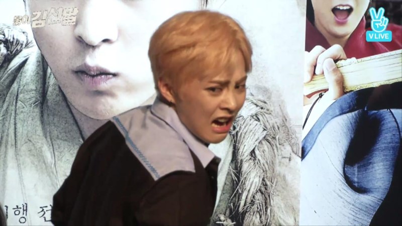 게임하다가 난리난 유승호 고창석 라미란 시우민ㅋㅋㅋㅋㅋ.jpg | 인스티즈