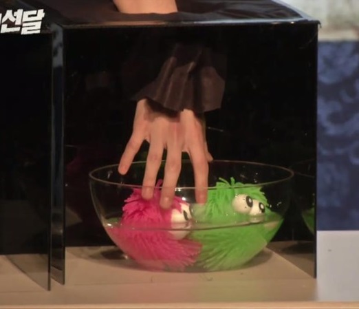 게임하다가 난리난 유승호 고창석 라미란 시우민ㅋㅋㅋㅋㅋ.jpg | 인스티즈