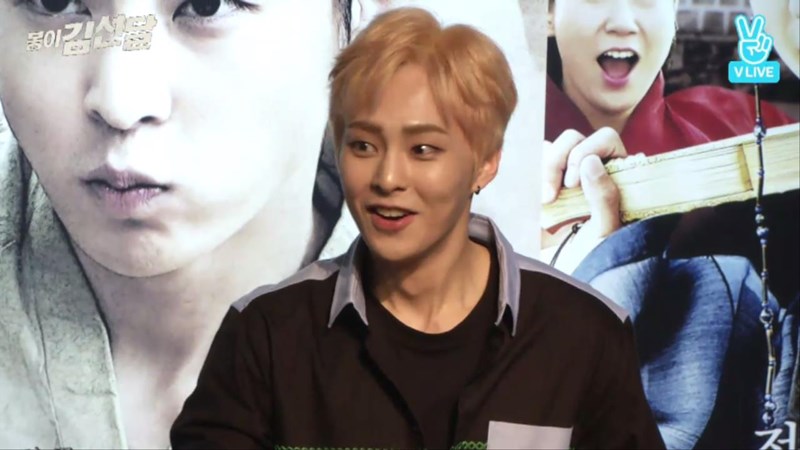 게임하다가 난리난 유승호 고창석 라미란 시우민ㅋㅋㅋㅋㅋ.jpg | 인스티즈