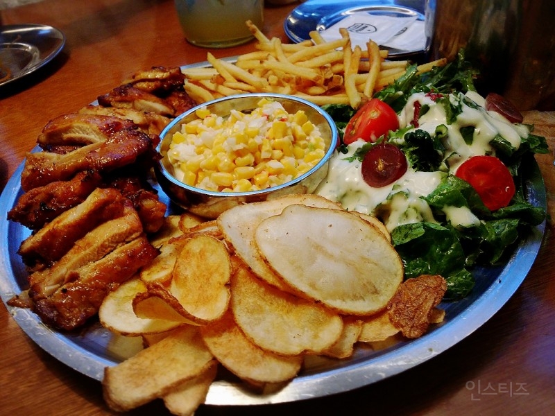 솔직히 엄청 갈리는 두가지 | 인스티즈