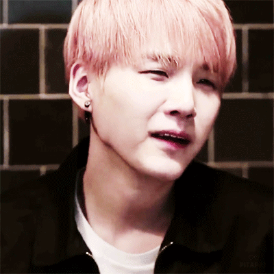 [방탄소년단/민윤기] 같이 사는 고양이가 사람 같은데요. 08 | 인스티즈