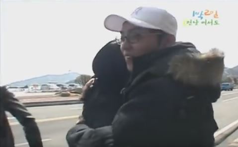 1박 2일 시즌 1 복습 중 - 어이구 이겨버렸네?! | 인스티즈