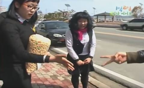 1박 2일 시즌 1 복습 중 - 어이구 이겨버렸네?! | 인스티즈