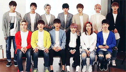 [세븐틴/권순영] 오빠 친구 권순영 #02 (부제:설레임?) | 인스티즈