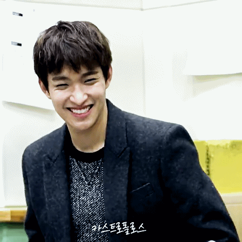 [세븐틴/권순영] 오빠 친구 권순영 #01 (부제: 착각은 자유다) | 인스티즈