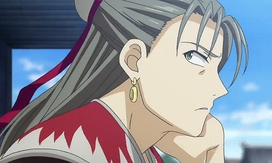 한국식 이름이 많이 등장하는 일본 동양풍 애니메이션 | 인스티즈