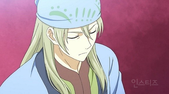 한국식 이름이 많이 등장하는 일본 동양풍 애니메이션 | 인스티즈