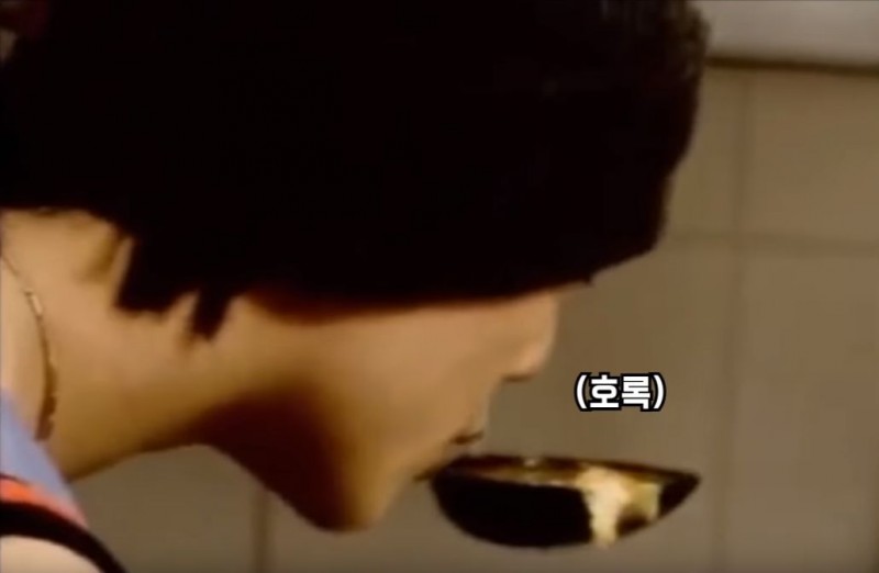 아는 사람은 안다는 전설의 이재진 밥통 만두 사건 | 인스티즈